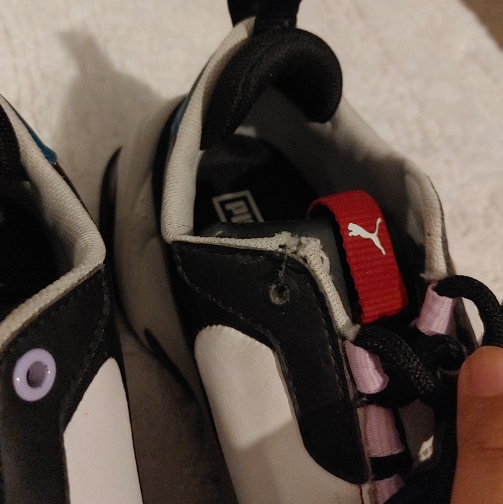 Puma Rive Droite - Picture 2 of 6